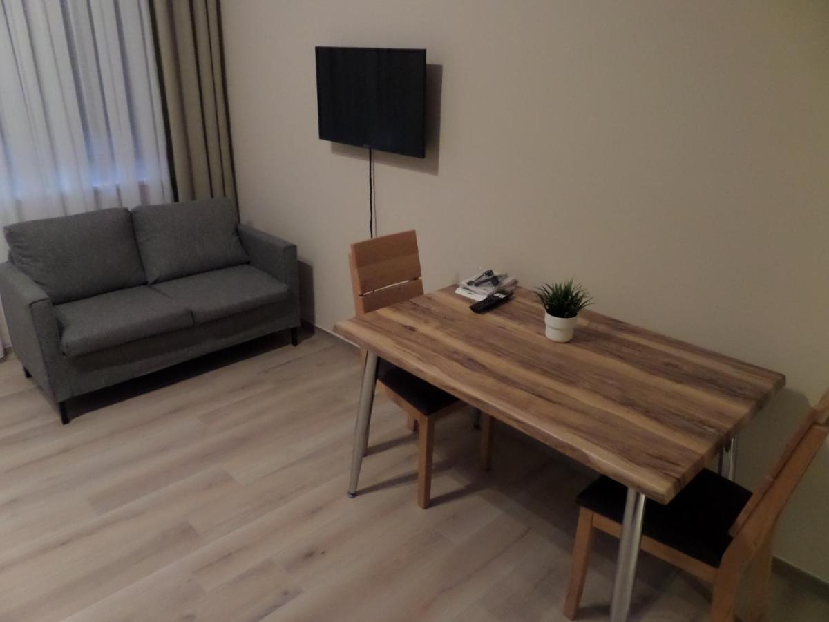 Main Boardinghouse Apartment Erlenbach am Main Luaran gambar