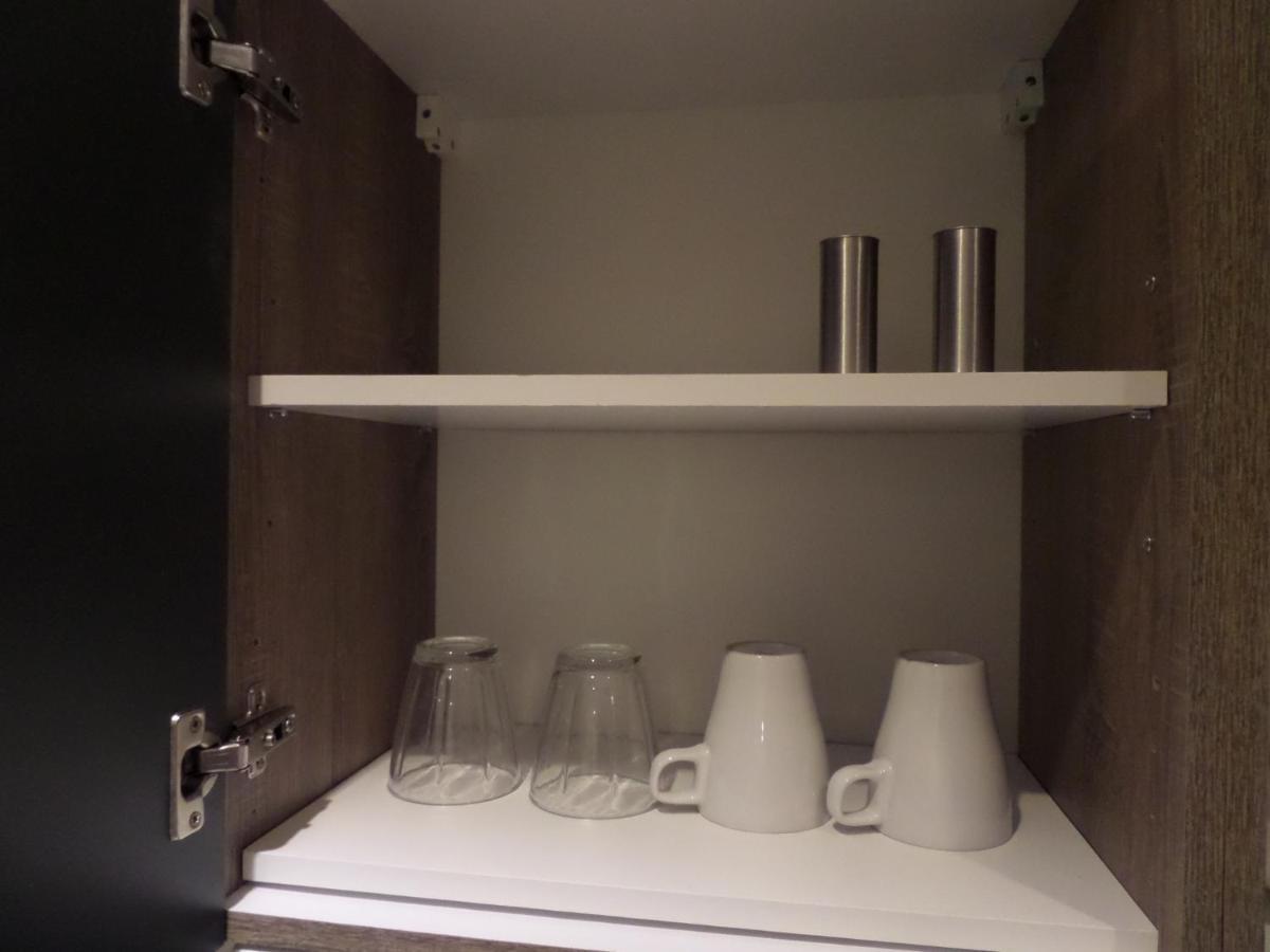 Main Boardinghouse Apartment Erlenbach am Main Luaran gambar
