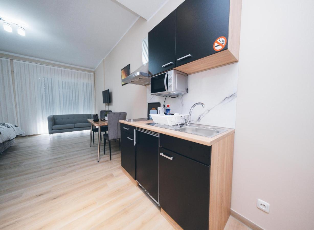 Main Boardinghouse Apartment Erlenbach am Main Luaran gambar