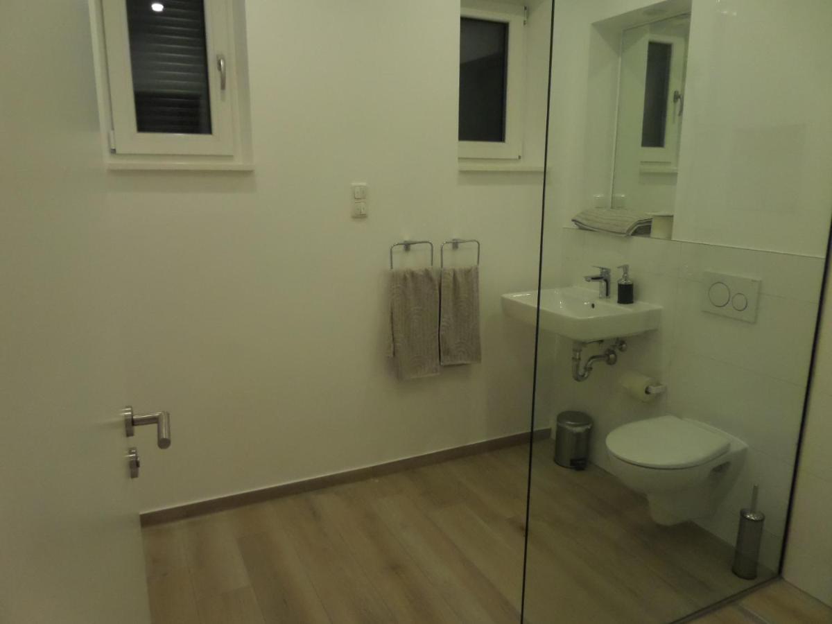 Main Boardinghouse Apartment Erlenbach am Main Luaran gambar