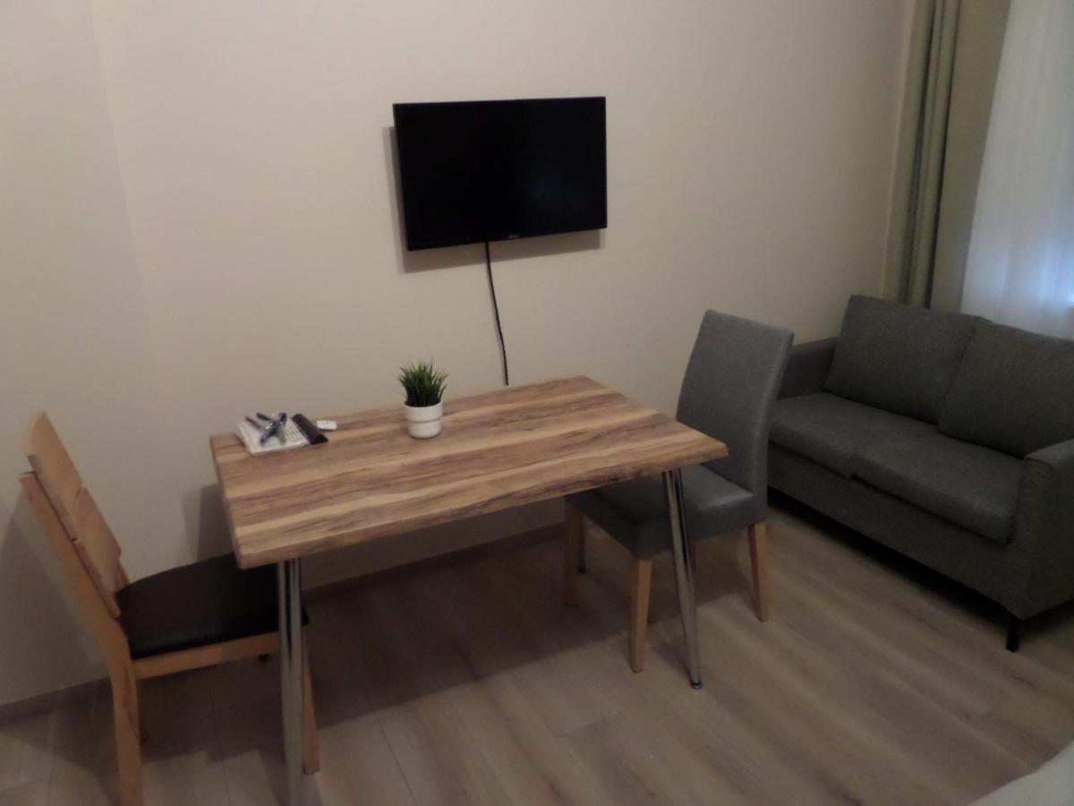 Main Boardinghouse Apartment Erlenbach am Main Luaran gambar