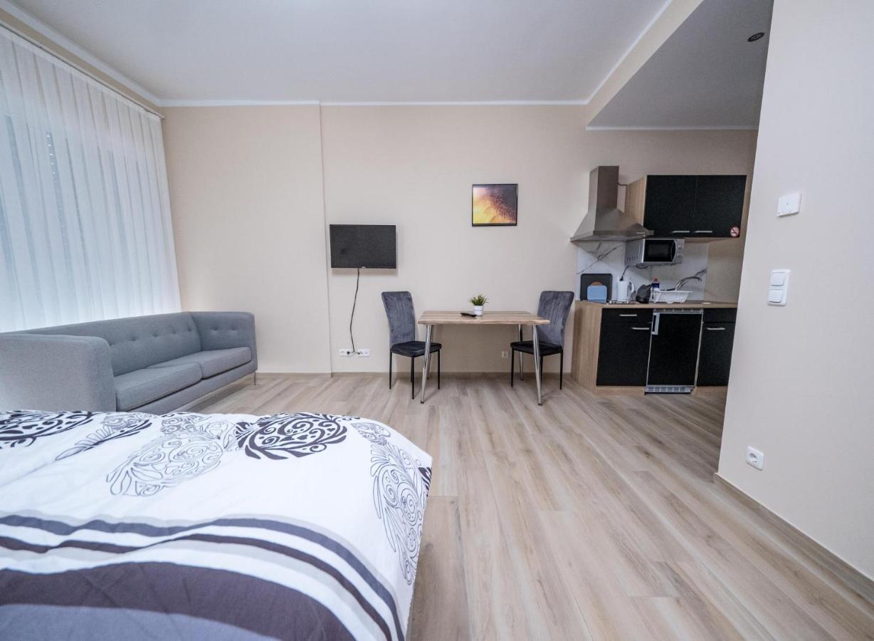 Main Boardinghouse Apartment Erlenbach am Main Luaran gambar