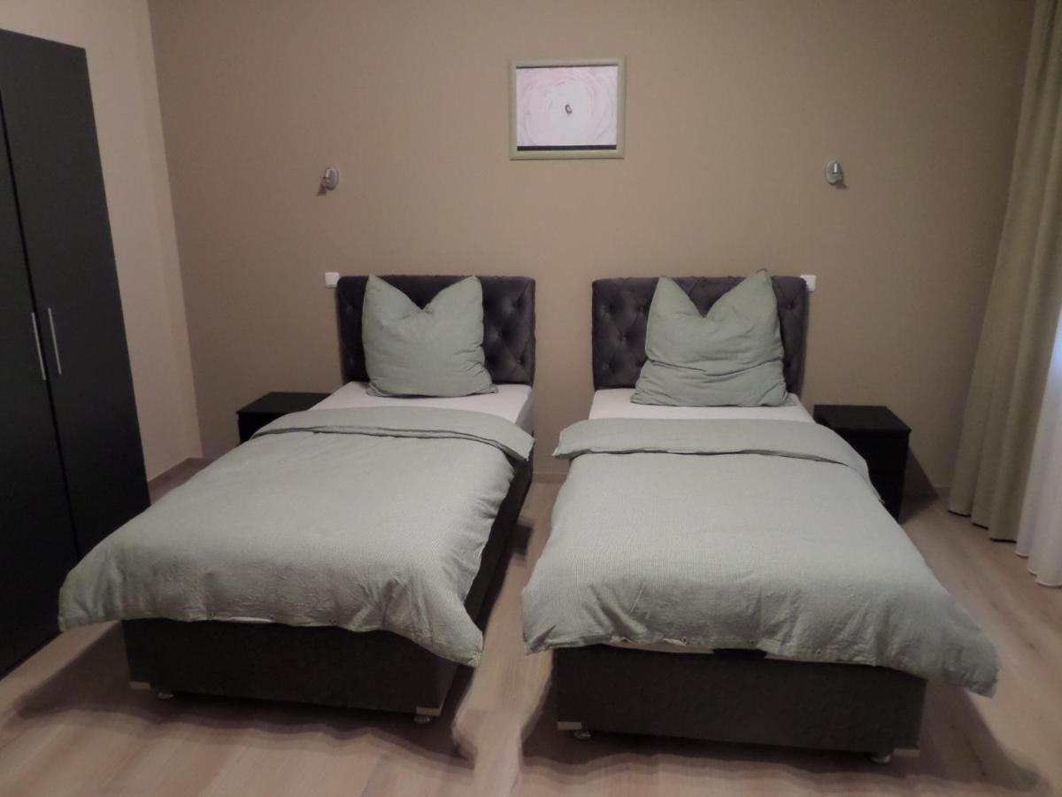 Main Boardinghouse Apartment Erlenbach am Main Luaran gambar