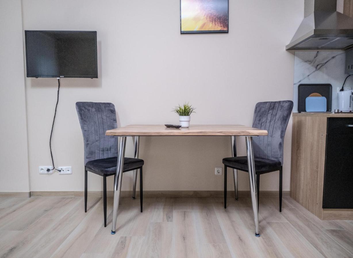 Main Boardinghouse Apartment Erlenbach am Main Luaran gambar