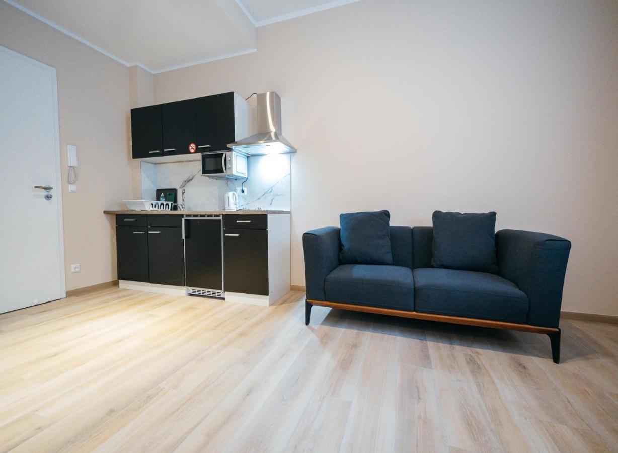 Main Boardinghouse Apartment Erlenbach am Main Luaran gambar