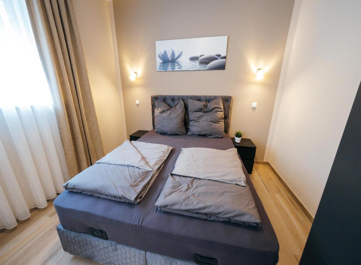 Main Boardinghouse Apartment Erlenbach am Main Luaran gambar