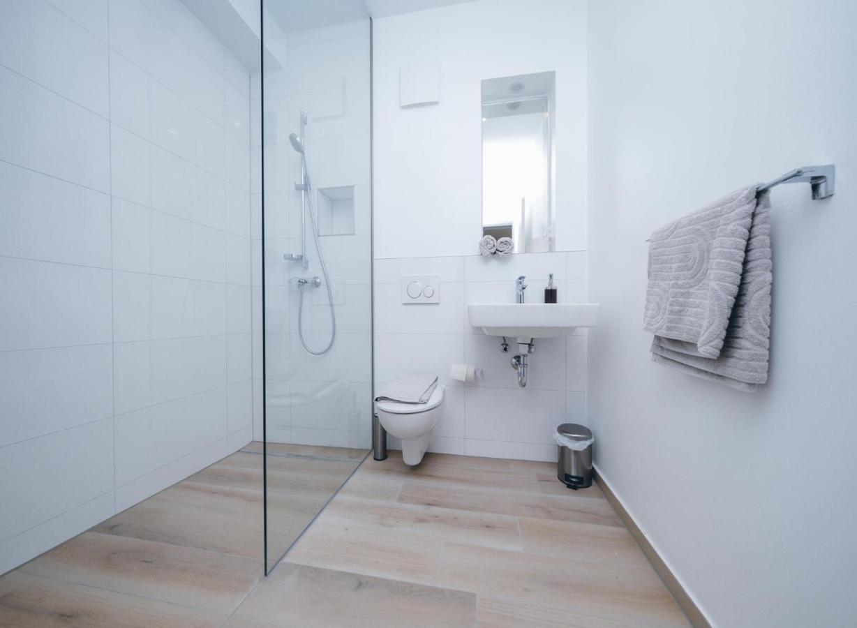 Main Boardinghouse Apartment Erlenbach am Main Luaran gambar