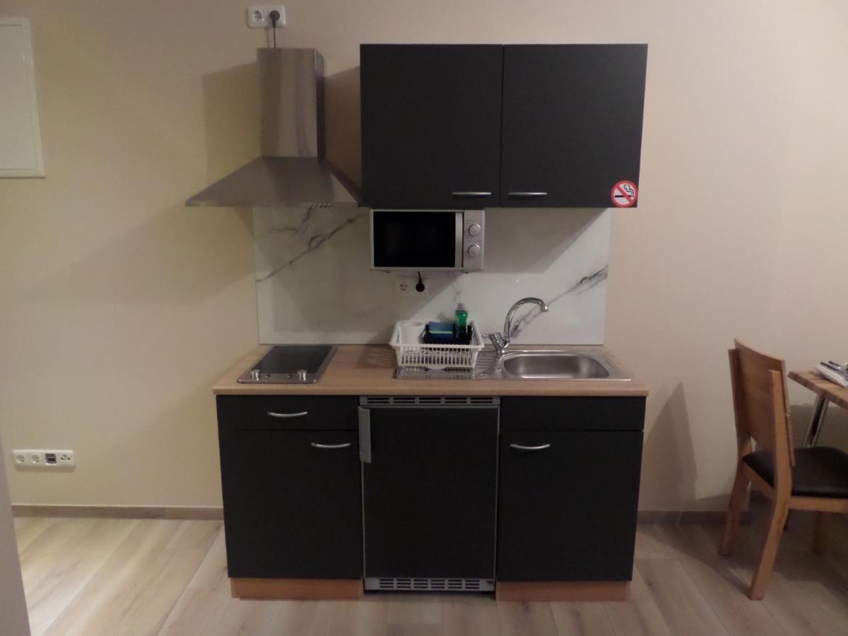 Main Boardinghouse Apartment Erlenbach am Main Luaran gambar