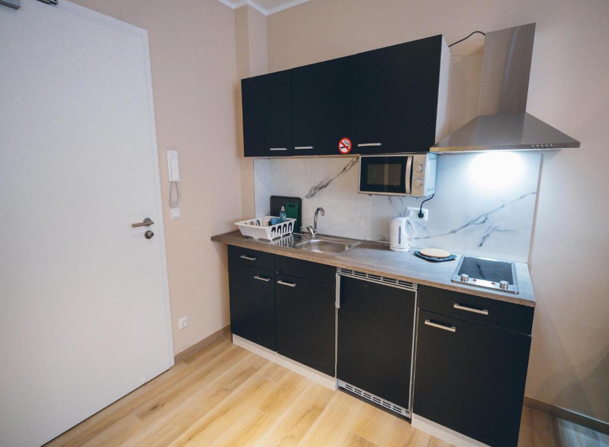 Main Boardinghouse Apartment Erlenbach am Main Luaran gambar
