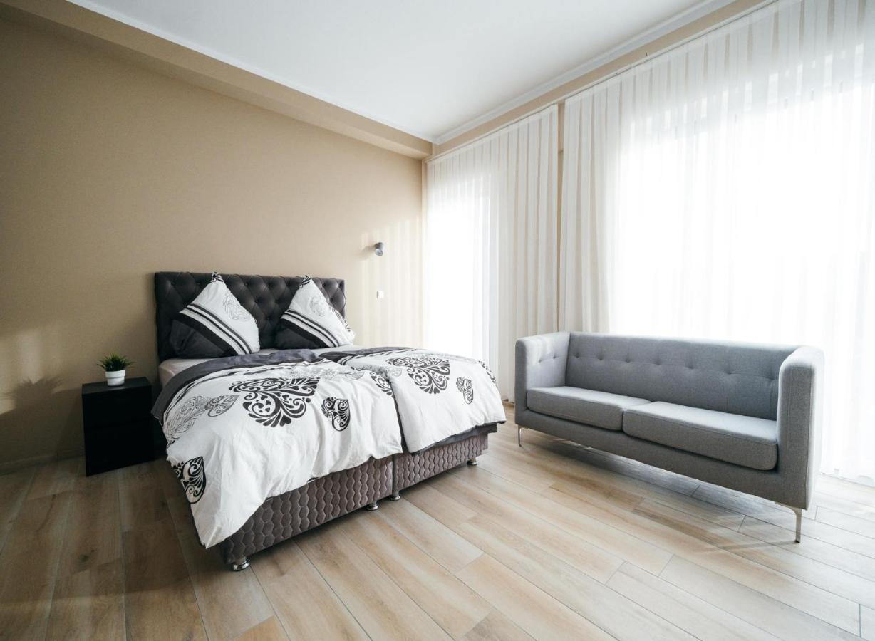 Main Boardinghouse Apartment Erlenbach am Main Luaran gambar