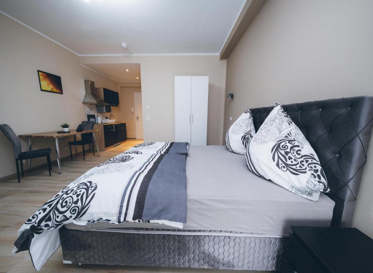 Main Boardinghouse Apartment Erlenbach am Main Luaran gambar